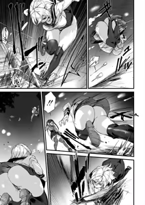 Page 4 of Sexaroid Noel 2 | 性爱机器人诺艾尔 第二话 - preview thumbnail