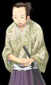 Page 332 of Sengoku no Kuroyuri ~Futanari Hime to Reizoku no Shoujo~ - preview thumbnail