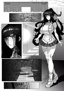 Page 9 of Mioboe ga Aru Kakkou no Onnanoko ga Hamerareru dake no Hanashi - preview thumbnail
