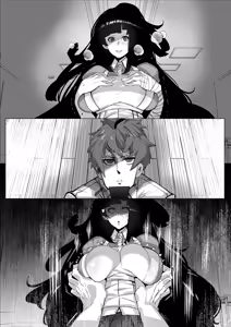 Page 10 of Mioboe ga Aru Kakkou no Onnanoko ga Hamerareru dake no Hanashi - preview thumbnail