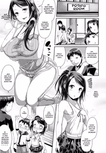 Page 3 of Step Child Swapping (decensored) - preview thumbnail