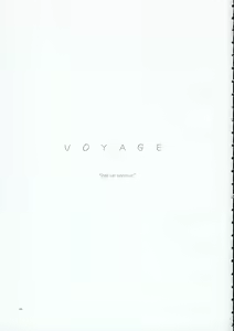 Page 3 of Voyage - preview thumbnail