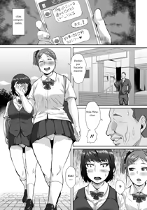 Page 3 of Hajime no Saiin Enkou | En mi Primera Cita Compensada Fui Excitada con un Afrodisíaco - preview thumbnail