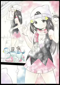 Page 803 of fanbox - preview thumbnail