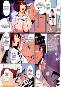 Page 3 of Rikujobu-chan - preview thumbnail