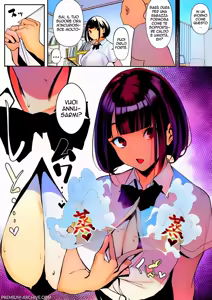 Page 10 of Rikujobu-chan - preview thumbnail
