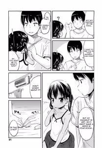 Page 3 of Hiyake @ Daisuki | Suntan @ Love - preview thumbnail