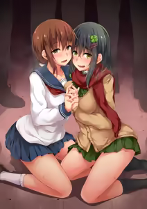 うちの娘セット — hentai manga cover on Fhentai