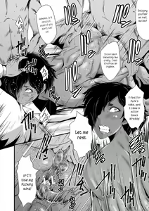 Page 56 of Onna Kyoushi Dorei Gakuen | An Academy with Servile Female Teachers - preview thumbnail