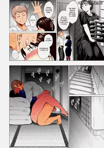 Page 4 of Mendougoto | La Zia Momoe - preview thumbnail