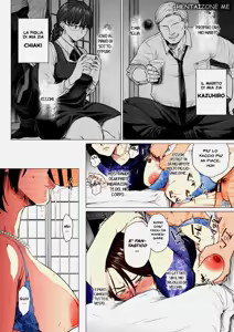 Page 6 of Mendougoto | La Zia Momoe - preview thumbnail