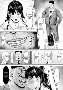 Page 3 of Nie to Natta Onna Kyoushi | El Sacrificio de una Maestra - preview thumbnail