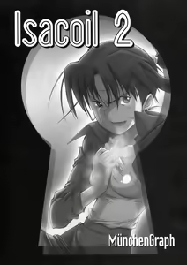 Page 3 of Isacoil 2 - preview thumbnail