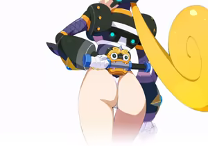 Page 56 of Marino (Mega Man X) Collection - preview thumbnail