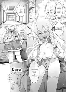 Page 8 of Onii-chan no Seiheki wa Mou Owari! - preview thumbnail