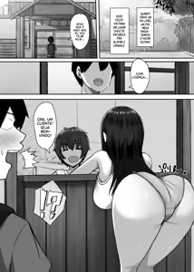 Page 2 of Sei ni Honpousugiru Minshuku Shimai - preview thumbnail