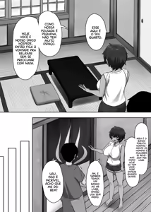 Page 7 of Sei ni Honpousugiru Minshuku Shimai - preview thumbnail