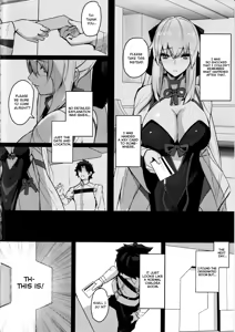 Page 3 of CLUB AVALON - preview thumbnail