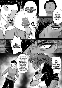 Page 7 of Sex Tame -Ookami Juujin- | Sexual Taming: Wolf Beastkin - preview thumbnail