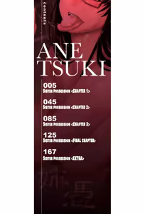 Page 2 of Ane Tsuki - preview thumbnail