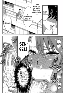 Page 29 of Ane Tsuki - preview thumbnail
