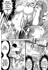 Page 37 of Ane Tsuki - preview thumbnail