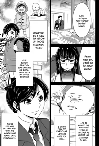 Page 4 of Ane Tsuki - preview thumbnail