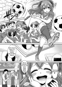 Page 3 of Yui-chan♡Itadakimasu! | ¡Buen provecho♡Yui-chan! - preview thumbnail