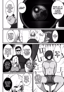 Page 5 of Gal Oyako No Egui Kasegikata | El Negocio Familiar de una Madre e Hija Gyaru - preview thumbnail