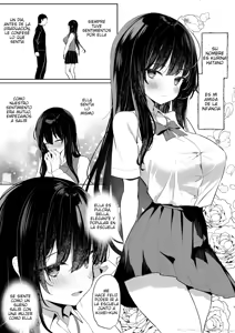Page 2 of Boku no Kanojo wa Midasareru + C102 Omake | Mi Novia es Follada + C102 Extra - preview thumbnail