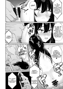Page 21 of Boku no Kanojo wa Midasareru + C102 Omake | Mi Novia es Follada + C102 Extra - preview thumbnail