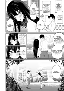 Page 3 of Boku no Kanojo wa Midasareru + C102 Omake | Mi Novia es Follada + C102 Extra - preview thumbnail