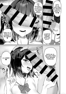 Page 10 of Boku no Kanojo wa Midasareru + C102 Omake | Mi Novia es Follada + C102 Extra - preview thumbnail
