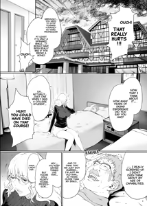 Page 8 of White Secret - That one night I never told you about... - preview thumbnail