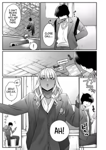 Page 3 of Souyuu Kankei | How We Really Are - preview thumbnail