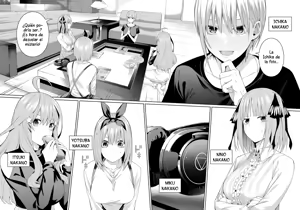Page 5 of 1/5 no Renai Kanjou - preview thumbnail