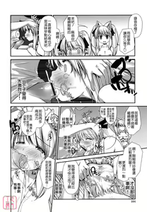 Page 103 of Nekokino to Ame no Machi - Cat Mushroon Girl And Town of Rain - preview thumbnail