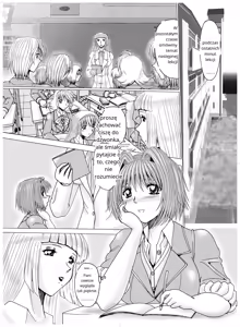 Page 3 of Shemale Joou-sama no Eromaso | Shemale Teacher & The Pervert Pig - preview thumbnail