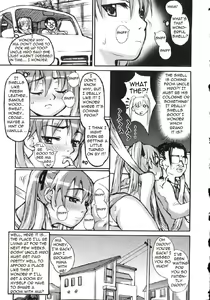 Page 2 of The Smell of Incest - preview thumbnail