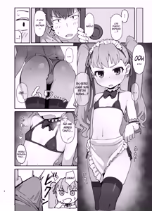 Page 3 of Toradora! no Erohon 2 | Toradora! Porn Book 2 (decensored) - preview thumbnail
