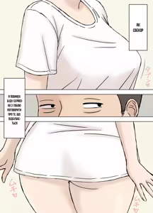 Page 4 of Fushidara Musukoyome no Gifuijiri | Розпусна невістка дражнить свекра - preview thumbnail