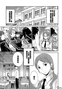 Page 8 of Karada No Koi - Love of Body - preview thumbnail