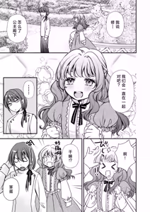 Page 2 of sono majutsu-shi no dekiai wa wakari dzurai ~ osananajimi kara biyaku o kaou to shitara hyohen shimashita ~ | 那位魔术师的溺爱好难懂～想从青梅竹马那里买春药结果突然豹变了～ - preview thumbnail