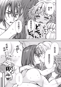 Page 28 of sono majutsu-shi no dekiai wa wakari dzurai ~ osananajimi kara biyaku o kaou to shitara hyohen shimashita ~ | 那位魔术师的溺爱好难懂～想从青梅竹马那里买春药结果突然豹变了～ - preview thumbnail