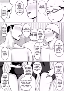 Page 3 of Class no Yankee Joshi ni Hyoui 5 | I Possessed the Class Yankee Girl 5 - preview thumbnail