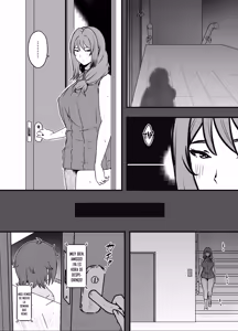 Page 8 of Uso Oyako 4 - preview thumbnail
