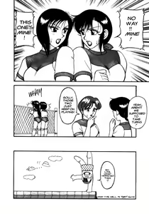 Page 6 of Super Taboo 8 - preview thumbnail