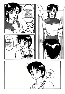Page 8 of Super Taboo 8 - preview thumbnail