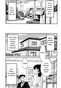 Page 107 of Hisae Haitoku Nikki Kanzenban Jou Ch. 1-5 - preview thumbnail