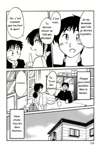 Page 108 of Hisae Haitoku Nikki Kanzenban Jou Ch. 1-5 - preview thumbnail